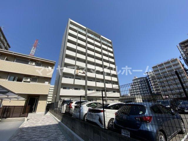 Social Village（307） 外観