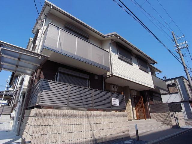 プランドールＧ棟（101） 外観