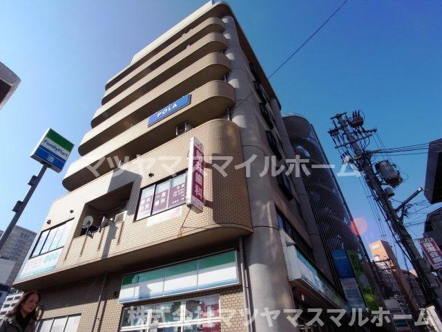 ラプラス住道（407） 外観