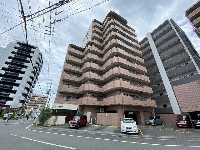 グランミッシェル（303） 外観