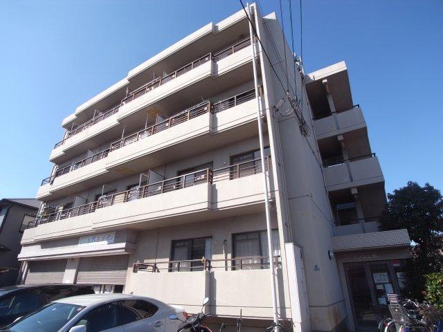 メゾン三島（303） 外観