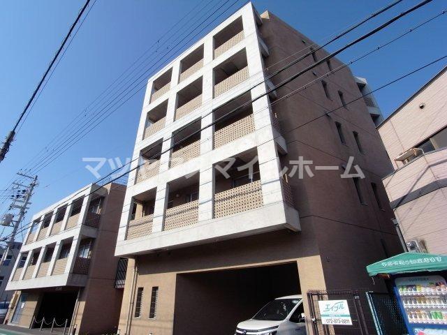 アウローラⅡ（305） 外観