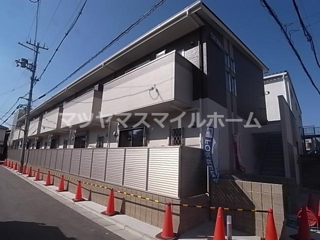 エマイユ鴻池（206） 外観