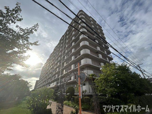 南門真ハイライフの賃貸物件