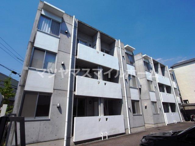 建物画像