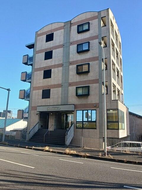 プリムヴェール　　　（西堤）（503） 外観
