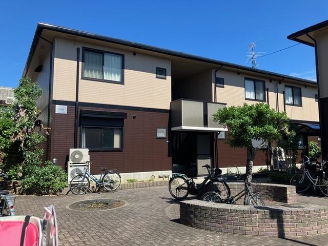 アゼリアパレス　ＥＡＳＴ（103） 外観