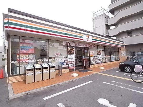 コンビニ