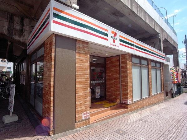 コンビニ