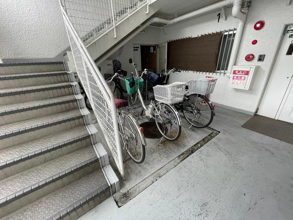 忍ケ丘クレセントヴィラ 物件画像