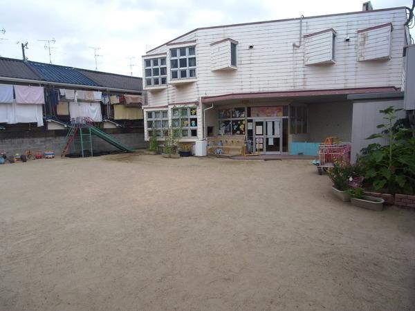 幼稚園、保育園