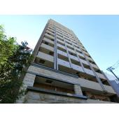 外観はタイル張りです