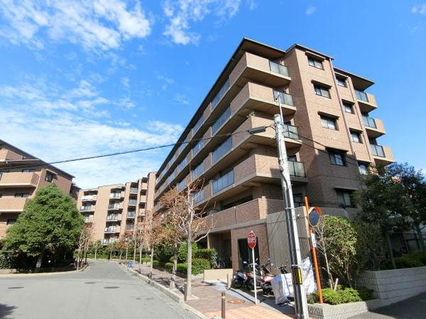 セントポリア豊中壱番館の賃貸物件