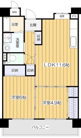 写真:物件の写真