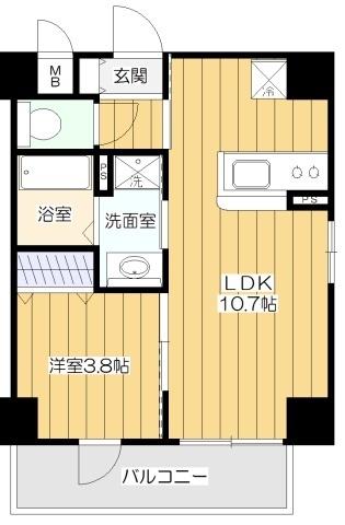 写真:物件の写真