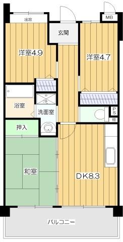 写真:物件の写真