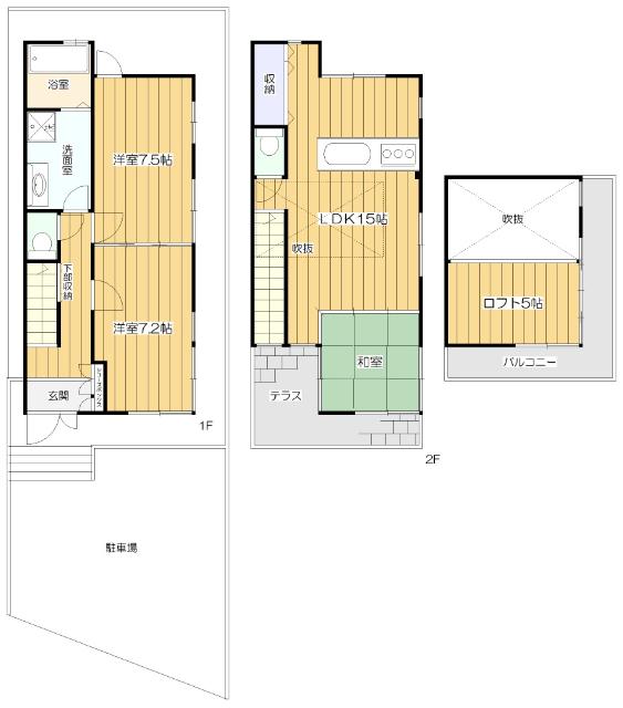 写真:物件の写真
