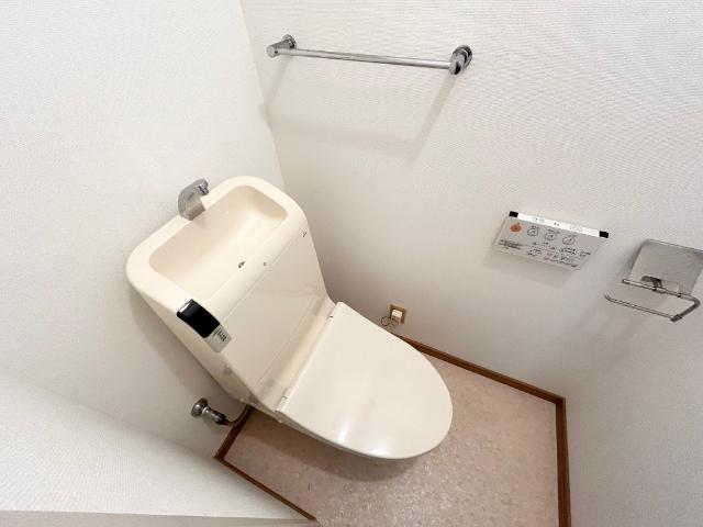芦屋山手町テラスハウス 部屋画像