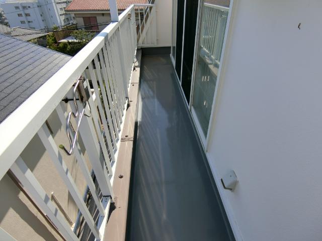 芦屋山手町テラスハウス 部屋画像