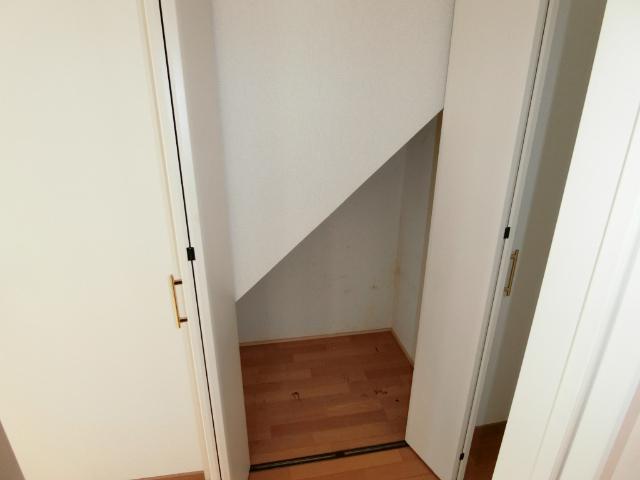芦屋山手町テラスハウス 部屋画像