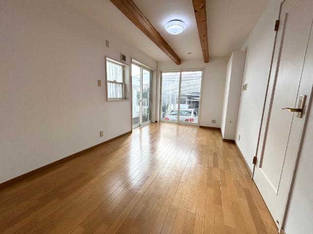 芦屋山手町テラスハウス 部屋画像