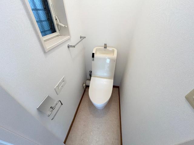 芦屋山手町テラスハウス 部屋画像