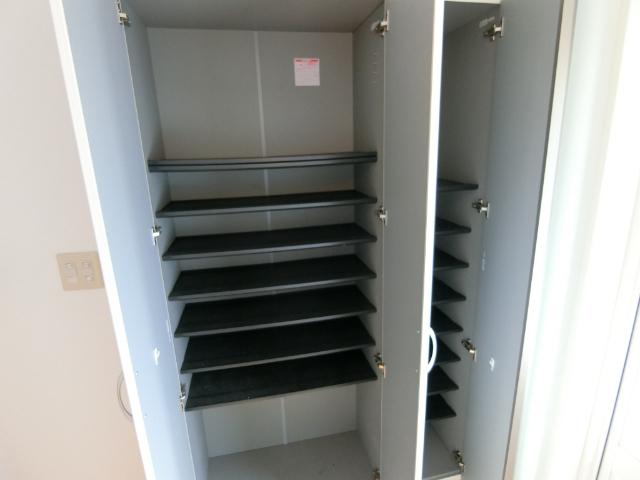 芦屋山手町テラスハウス 部屋画像