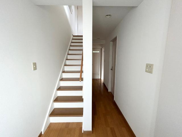 芦屋山手町テラスハウス 部屋画像
