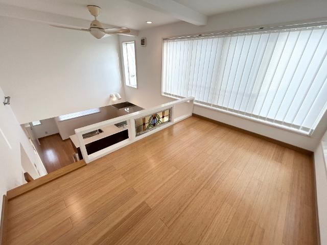 芦屋山手町テラスハウス 部屋画像