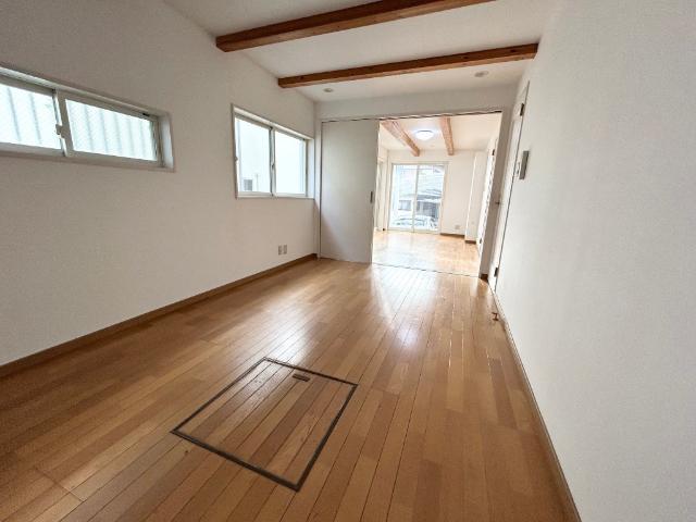 芦屋山手町テラスハウス 部屋画像