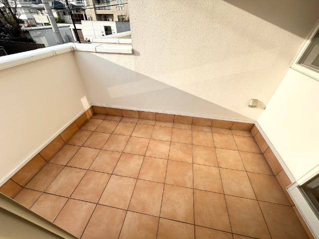 芦屋山手町テラスハウス 部屋画像