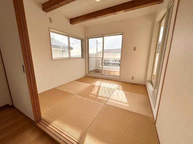 芦屋山手町テラスハウス 部屋画像