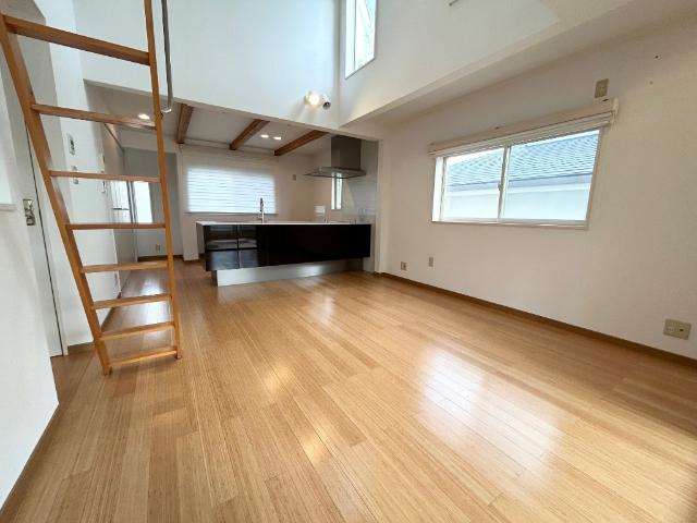 芦屋山手町テラスハウス 部屋画像