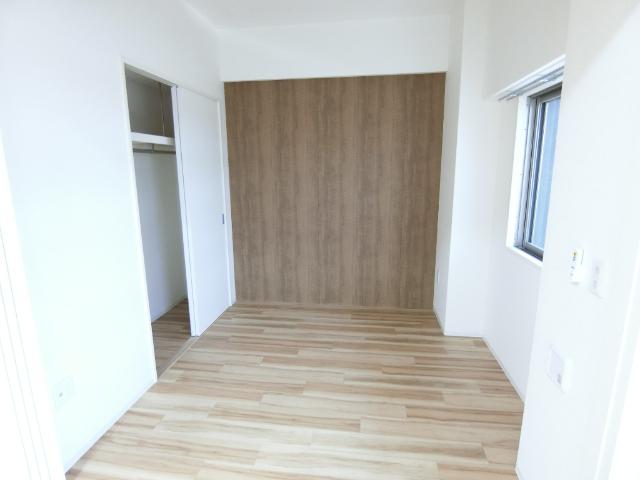 セレニテフラン新大阪 その他部屋・スペース