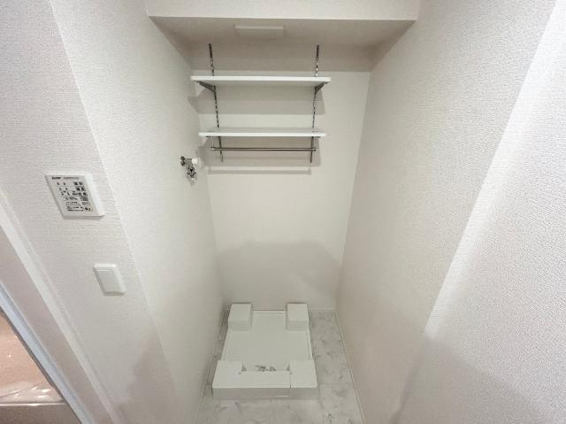 クラシスト三津屋南 室内