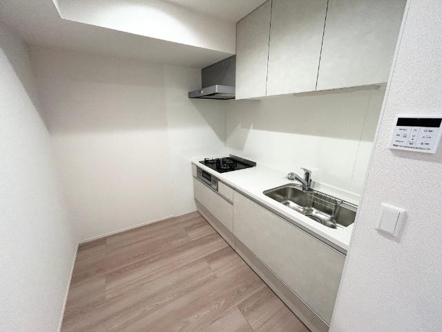 クラシスト三津屋南 キッチン