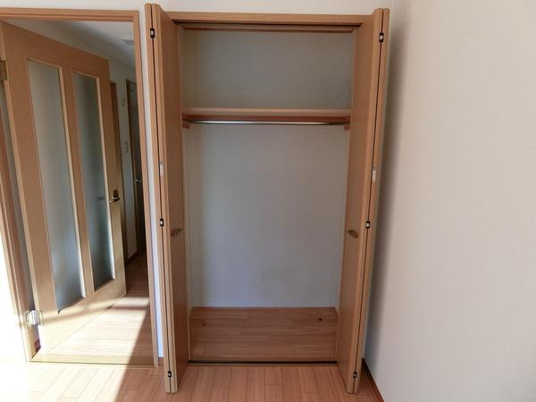 エクセレント上新１２ 部屋画像
