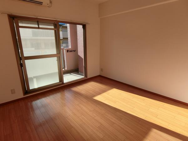 エクセレント上新１２ 部屋画像