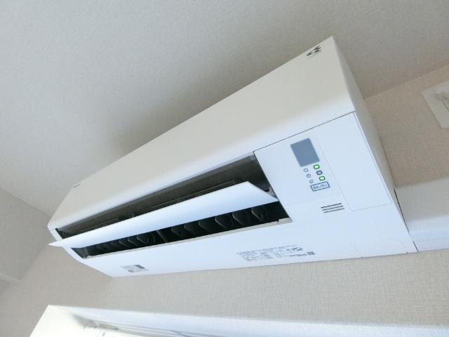 大阪市淀川区西三国マンション 設備