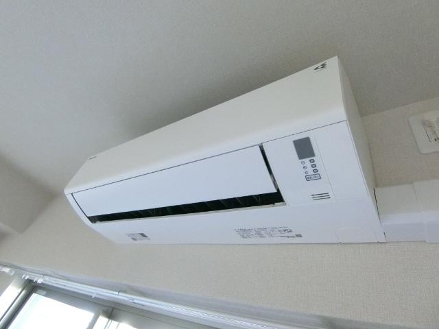大阪市淀川区西三国マンション 設備