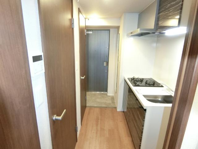 大阪市淀川区西三国マンション その他部屋・スペース