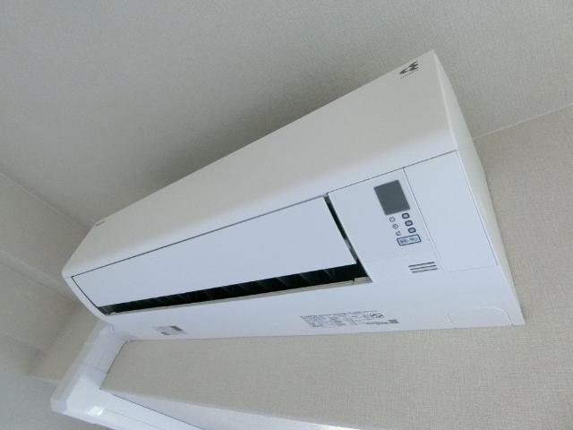大阪市淀川区西三国マンション 設備