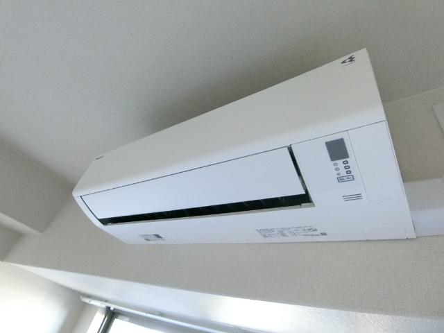 大阪市淀川区西三国マンション 設備