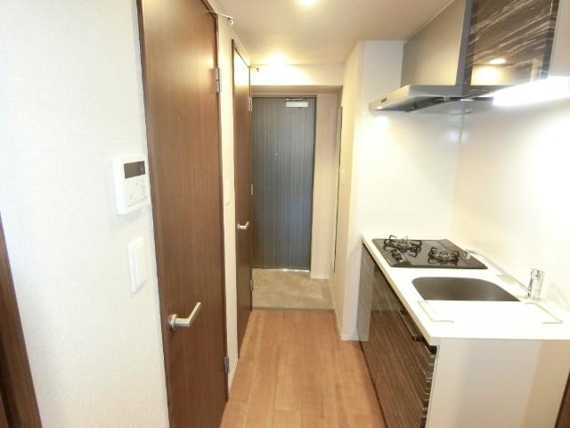 大阪市淀川区西三国マンション その他部屋・スペース