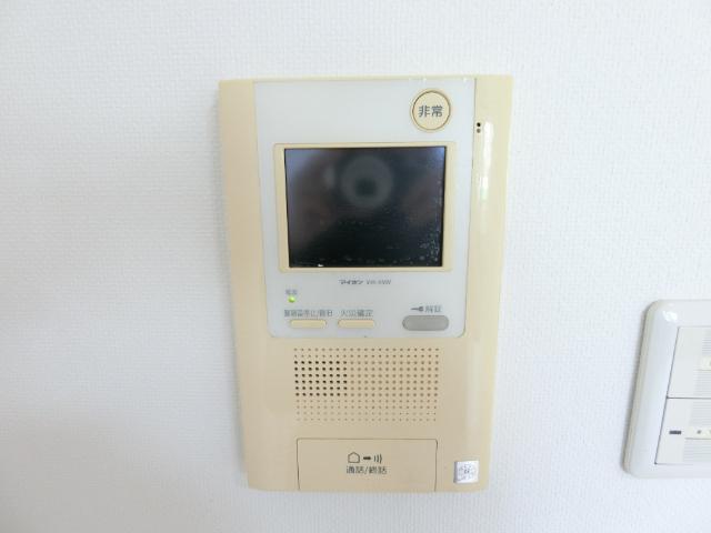 willDo新大阪（1102） セキュリティ