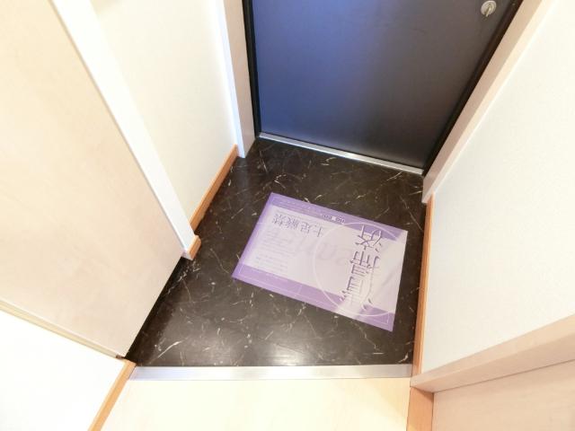 willDo新大阪（1102） 玄関