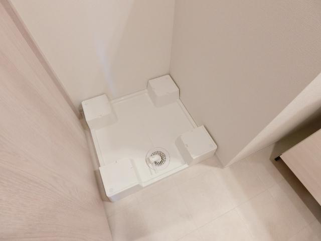 アーバングランデ新大阪 設備