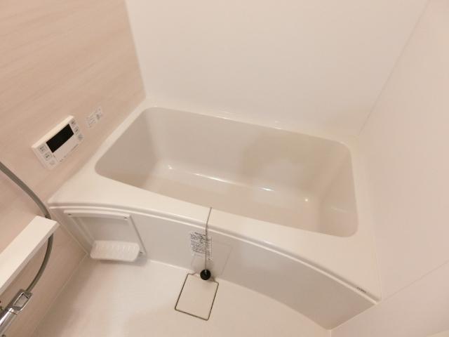 アーバングランデ新大阪 バス／シャワー