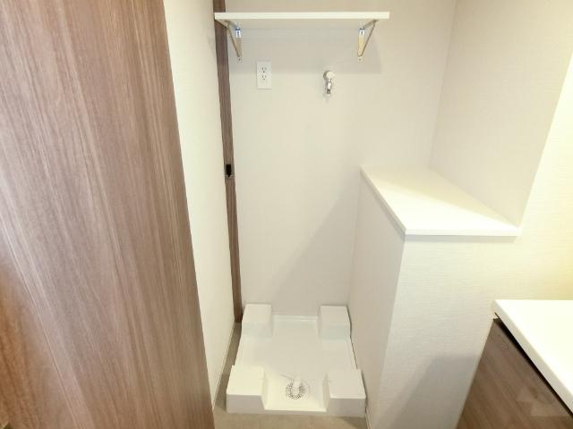 アーバングランデ新大阪 設備