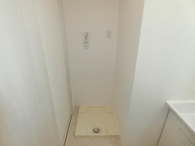 アーバンパーク新大阪 設備